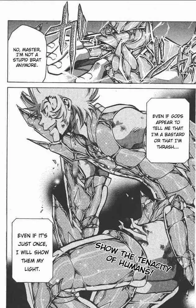 Saint Seiya - The Lost Canvas Chapter 66 17